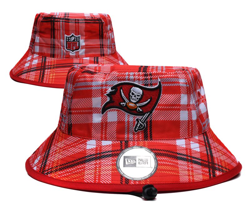 2025 NFL Tampa Bay Buccaneers Hat YS2025417->nfl hats->Sports Caps